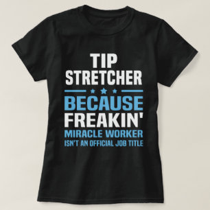 Tip Stretcher T-Shirt