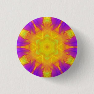 Tiphareth Qabalah Button