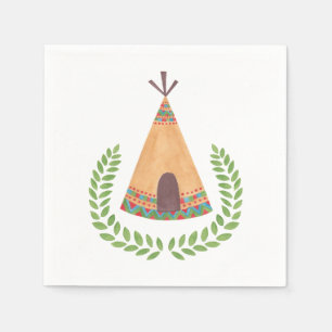 Tipi Napkin