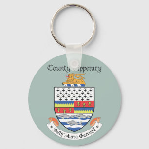 Tipperary Key Chain