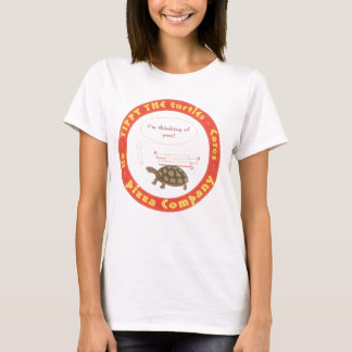 tippy's work-t T-Shirt