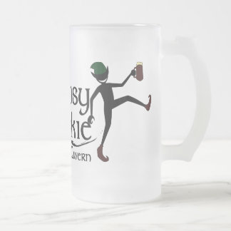 Tipsy Piskie Mug