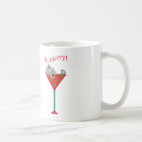 Tipsy-tini's Elephant