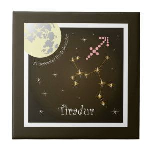 Tiradur 23 november fin 21 december photo tile