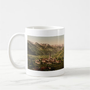 Tirano, Lombardy, Italy Coffee Mug