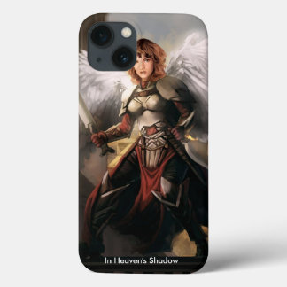 Ti'raon In Heaven's Shadow iPhone 6 case