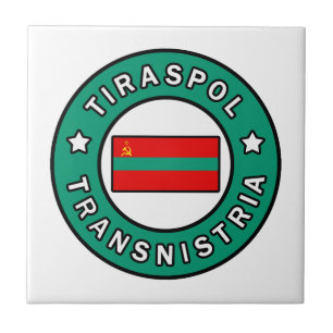 Tiraspol Transnistria Tile