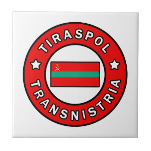 Tiraspol Transnistria Tile