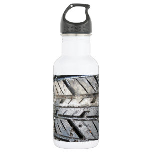 Tire 532 Ml Water Bottle