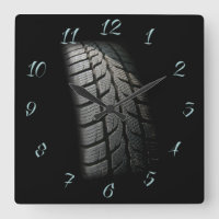 Tire centre