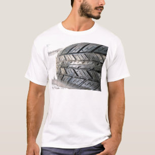 Tire T-Shirt