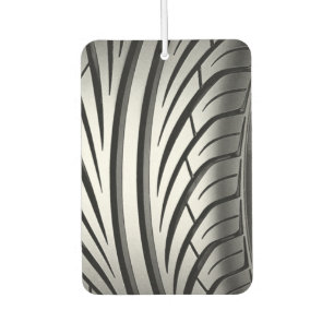 Tire Tread Air Freshener
