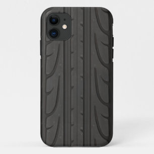 Tire Tread Case-Mate iPhone Case