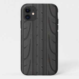Tire Tread Case-Mate iPhone Case
