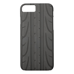Tire Tread Case-Mate iPhone Case