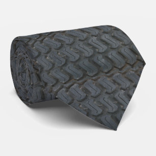Tire Tread Tie