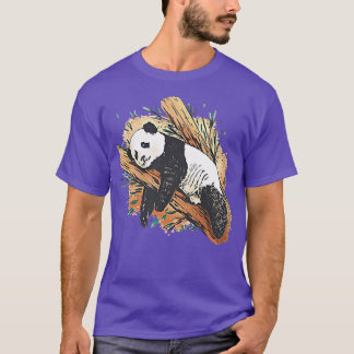 Tired bear Premium  T-Shirt