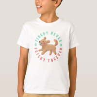 Tired? Never. Fetch? Forever. Goldendoodle