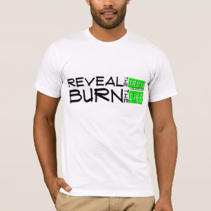 Tired of Lyme Truth Shirt