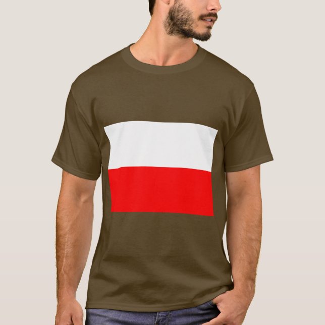 Tirol, Austria T-Shirt (Front)