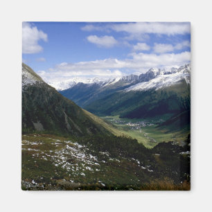 Tirol Magnet