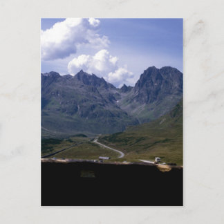 Tirol Postcard
