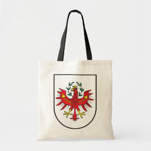 Tirol Wappen, Austria Tote Bag