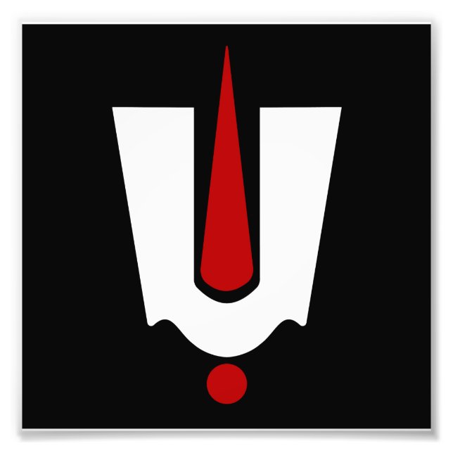 Tirupati Tilak SIgn (Front)