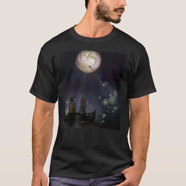 Tis but a Scratch Essential T-Shirt (Front)