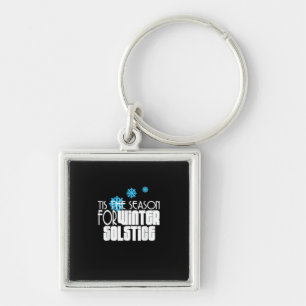 Tis Season For Funny Tamales Key Ring