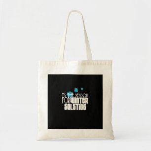Tis Season For Funny Tamales Tote Bag