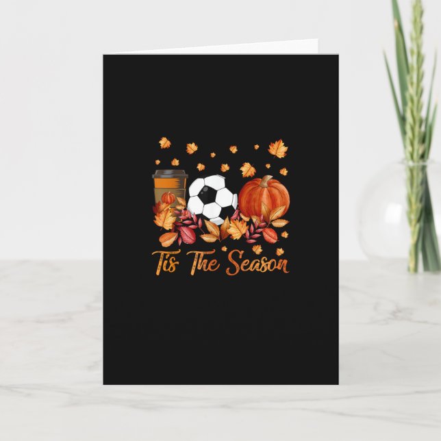 Tis Season To Basic - Psl Classic Card (Front)