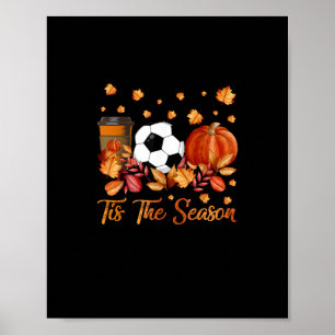 Tis Season To Basic - Psl Classic Poster
