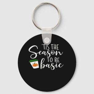 Tis Season To Engaged Engagement Announcement Key Ring