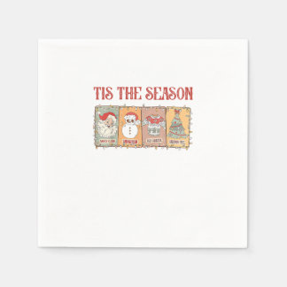 Tis Seasoning Crawfish Boil Seafood Party Lobster Napkin