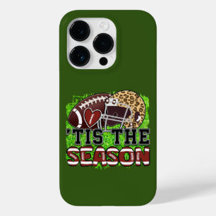 Tis the Football Season Case-Mate iPhone 14 Pro Case