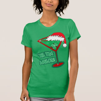 `Tis the Seaon T-Shirt