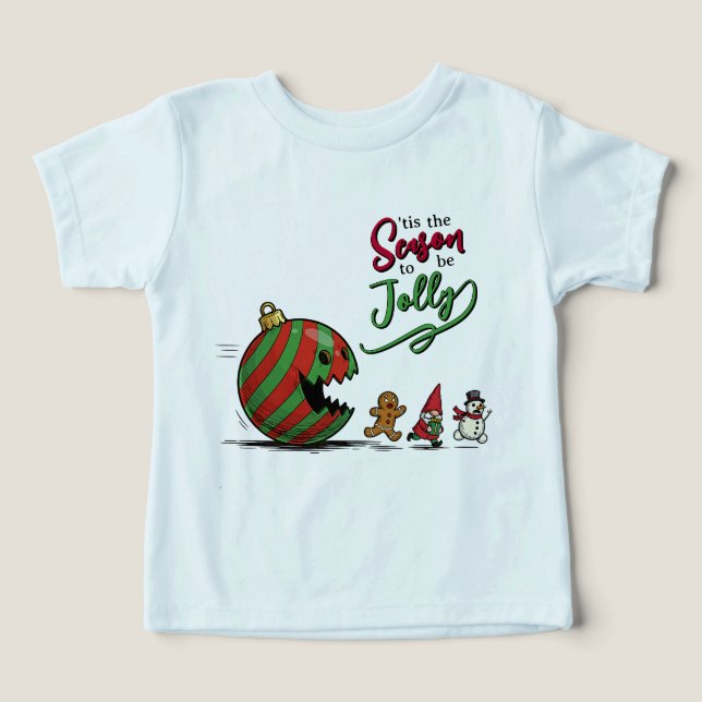 T'is The Season  (Design Front)