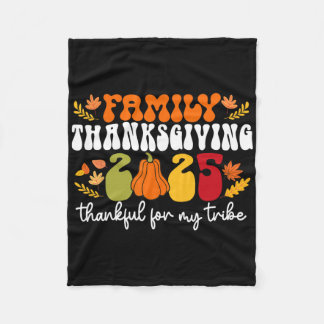 Tis The Season Brussels Griffon Fall Coffee Pumpki Fleece Blanket