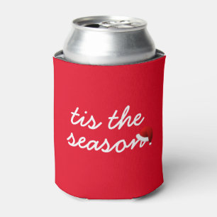 Tis The Season Can Cooler