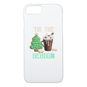 Tis The Season Christmas Case-Mate iPhone Case