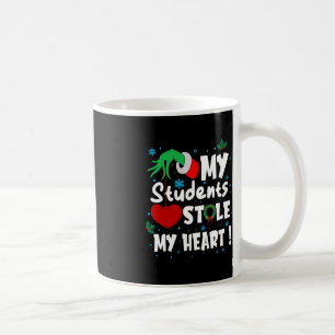 Tis The Season Christmas Fun My Students Stole My Coffee Mug