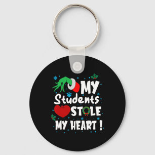 Tis The Season Christmas Fun My Students Stole My  Key Ring
