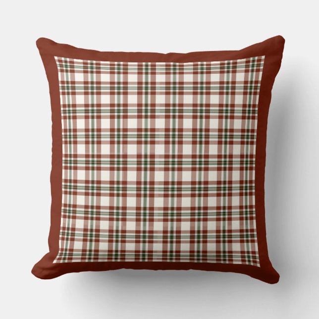Tis The Season Cushion (Front)