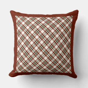 Tis The Season Cushion