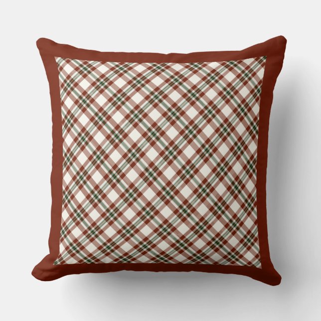 Tis The Season Cushion (Front)