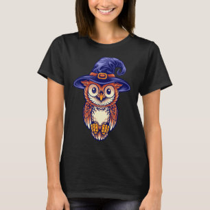 Tis The Season Fall Halloween Little And Cute Boo T-Shirt