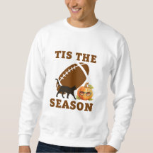 Tis the Season (Football Design)