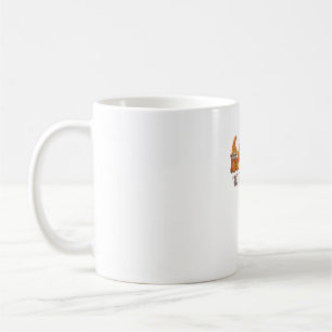 Tis’ The Season Football Sport Autumn Pumpkin Than Coffee Mug
