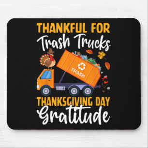 Tis The Season Footll Halloween Thanksgiving Men W Mouse Pad